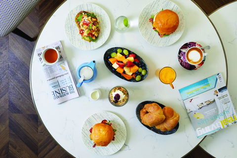 Vibe Hotel Sydney - Holiday Adelaide 12