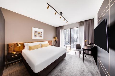 Vibe Hotel Sydney - Holiday Adelaide 1