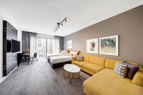 Vibe Hotel Sydney - Holiday Adelaide 24
