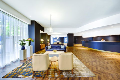 Vibe Hotel Sydney - Holiday Adelaide 11