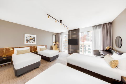 Vibe Hotel Sydney - Holiday Adelaide 19
