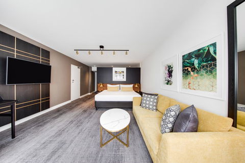 Vibe Hotel Sydney - Holiday Adelaide 31