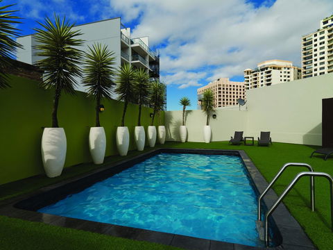 Vibe Hotel Sydney - Holiday Adelaide 35