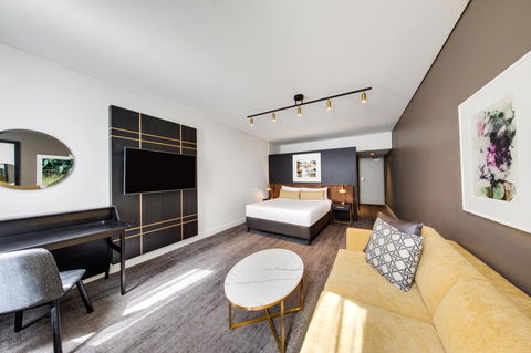 Vibe Hotel Sydney - Holiday Adelaide 28