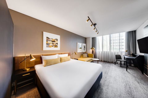 Vibe Hotel Sydney - Holiday Adelaide 26