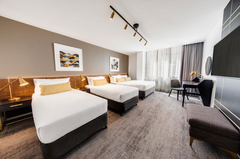 Vibe Hotel Sydney - Holiday Adelaide 17