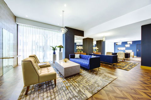 Vibe Hotel Sydney - Holiday Adelaide 3