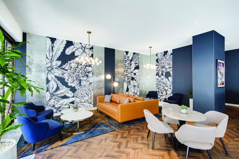 Vibe Hotel Sydney - Holiday Adelaide 25
