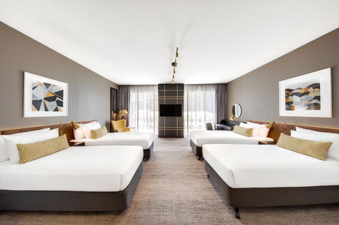 Vibe Hotel Sydney - Holiday Adelaide 34