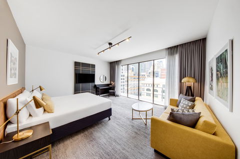 Vibe Hotel Sydney - Holiday Adelaide 33