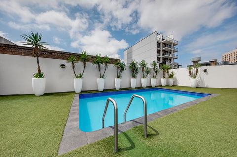 Vibe Hotel Sydney - Holiday Adelaide 6
