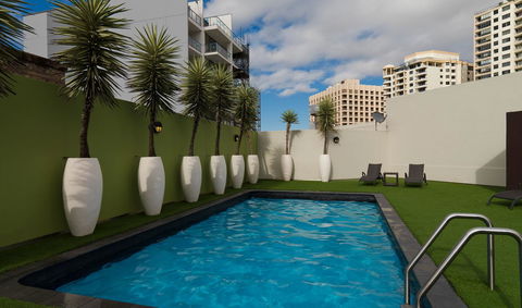 Vibe Hotel Sydney - Holiday Adelaide 10