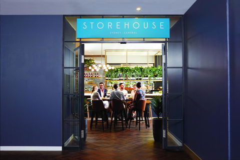 Vibe Hotel Sydney - Holiday Adelaide 2