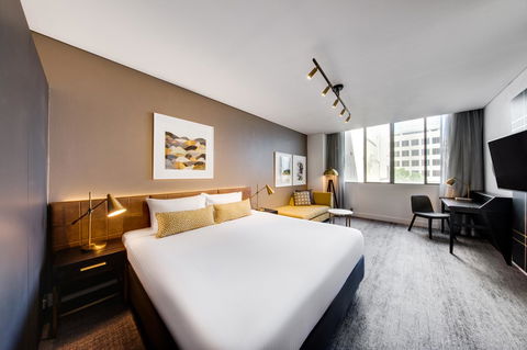 Vibe Hotel Sydney - Holiday Adelaide 27