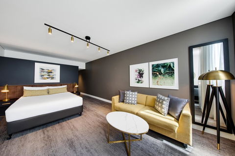 Vibe Hotel Sydney - Holiday Adelaide 29