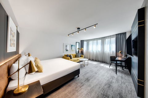Vibe Hotel Sydney - Holiday Adelaide 30