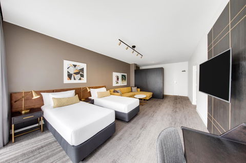 Vibe Hotel Sydney - Holiday Adelaide 22