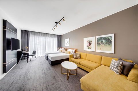 Vibe Hotel Sydney - Holiday Adelaide 21