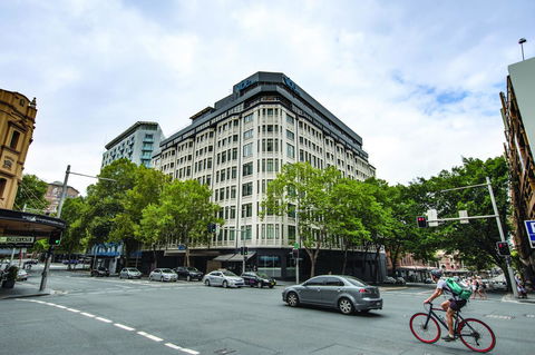 Vibe Hotel Sydney - Holiday Adelaide 13