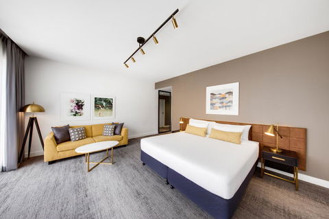 Vibe Hotel Sydney - Holiday Adelaide 4