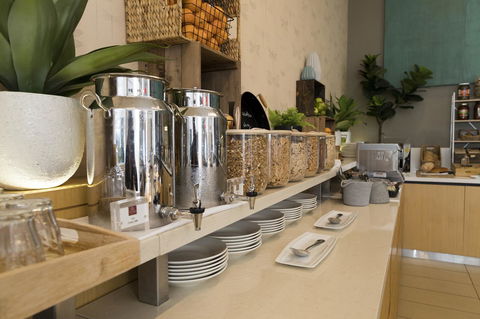 Sage Hotel Wollongong - Holiday Adelaide 12