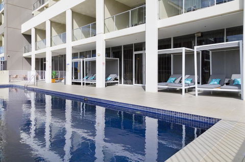 Sage Hotel Wollongong - Holiday Adelaide 36