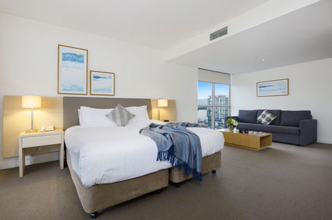 Sage Hotel Wollongong - Holiday Adelaide 37