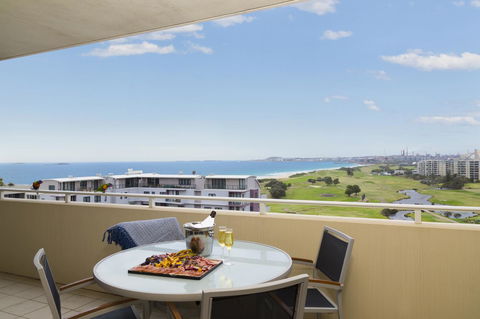 Sage Hotel Wollongong - Holiday Adelaide 39