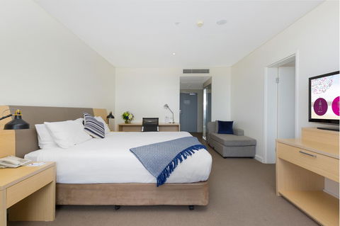 Sage Hotel Wollongong - Holiday Adelaide 40