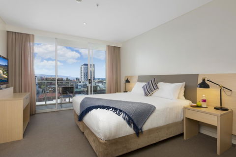 Sage Hotel Wollongong - Holiday Adelaide 44