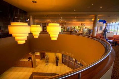 Best Western City Sands - Holiday Adelaide 9
