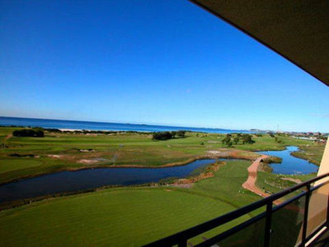 Best Western City Sands - Holiday Adelaide 17