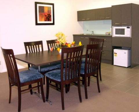 Best Western City Sands - Holiday Adelaide 14