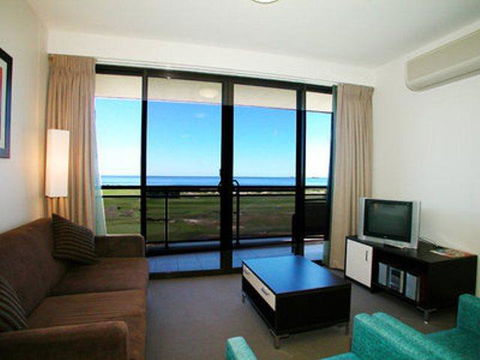 Best Western City Sands - Holiday Adelaide 11
