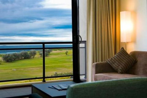Best Western City Sands - Holiday Adelaide 4