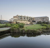 Best Western City Sands - Holiday Adelaide