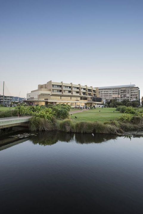 Best Western City Sands - Holiday Adelaide 0