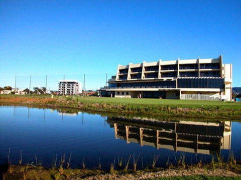 Best Western City Sands - Holiday Adelaide 2