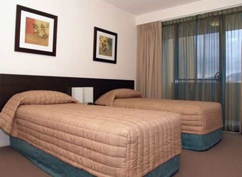 Best Western City Sands - Holiday Adelaide 15
