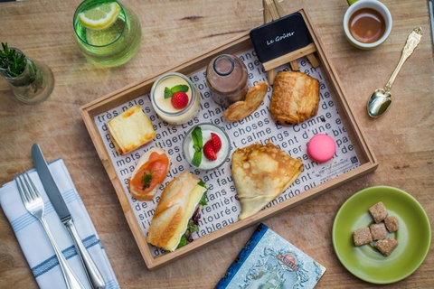 Sofitel Sydney Wentworth - Holiday Adelaide 43