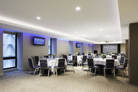 Sofitel Sydney Wentworth - Holiday Adelaide 26