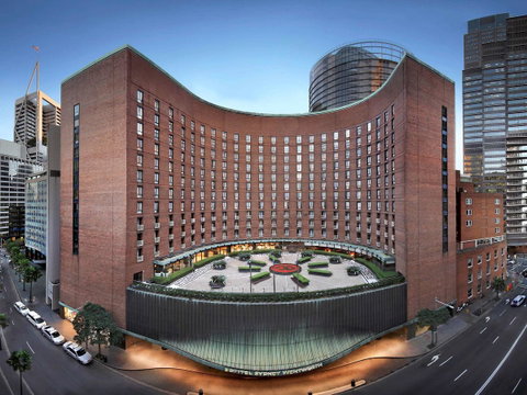 Sofitel Sydney Wentworth - Holiday Adelaide 0