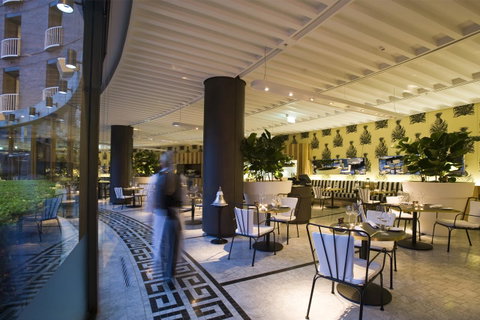 Sofitel Sydney Wentworth - Holiday Adelaide 35