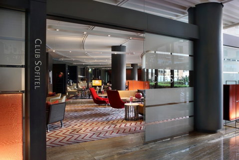 Sofitel Sydney Wentworth - Holiday Adelaide 30