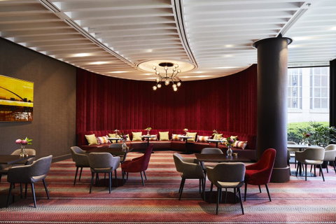Sofitel Sydney Wentworth - Holiday Adelaide 31