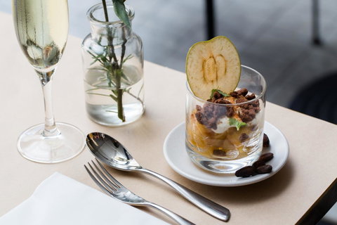 Sofitel Sydney Wentworth - Holiday Adelaide 37