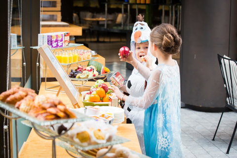 Sofitel Sydney Wentworth - Holiday Adelaide 39