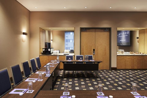 Sofitel Sydney Wentworth - Holiday Adelaide 19