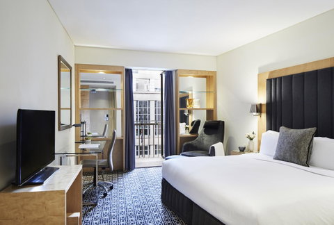 Sofitel Sydney Wentworth - Holiday Adelaide 6