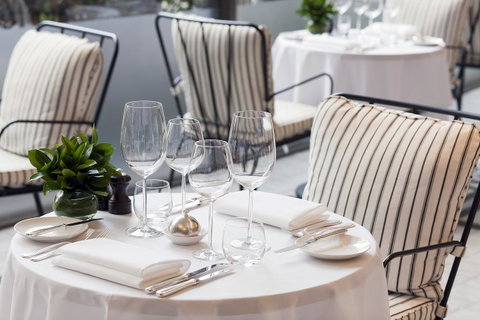 Sofitel Sydney Wentworth - Holiday Adelaide 36